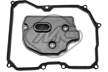 METALCAUCHO 21063 Фильтр АКПП VW BEETLE (5C1 5C2) 2011-