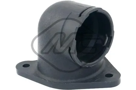 METALCAUCHO 35879 Фланец охлаждающей жидкости