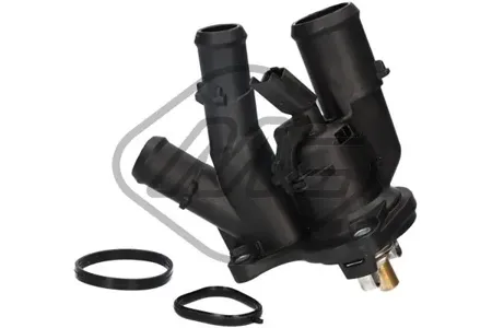 METALCAUCHO 35940 Термостат c прокладкой