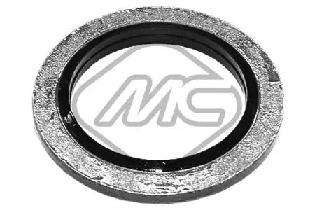 METALCAUCHO 39208 ПРОКЛАДКА МАСЛЯНОЙ ПРОБКИ Dacia