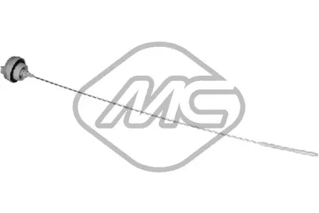 METALCAUCHO 39238 Указатель уровня масла