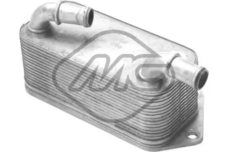 METALCAUCHO 39479 Радиатор масляный Transporter
