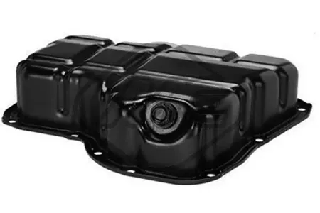 METALCAUCHO 39513 Поддон масляный Mitsubishi