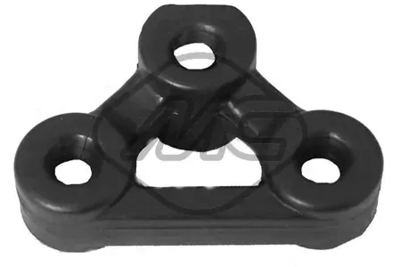 METALCAUCHO 41078 Кронштейн глушителя Honda Civic -hr