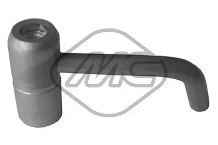 METALCAUCHO 42098 Форсунка масляная, охлаждение поршней