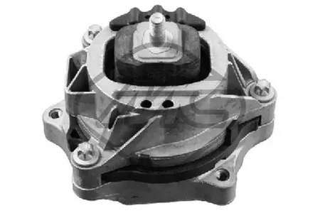 METALCAUCHO 54538 Подвеска, двигатель