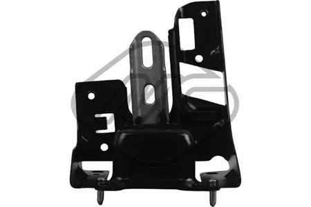 METALCAUCHO 57049 Подушка двигателя citron