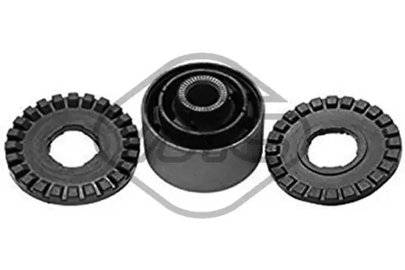 METALCAUCHO 57208 Сайлентблок рычага Toyota RAV4 00-05 зад.подв.