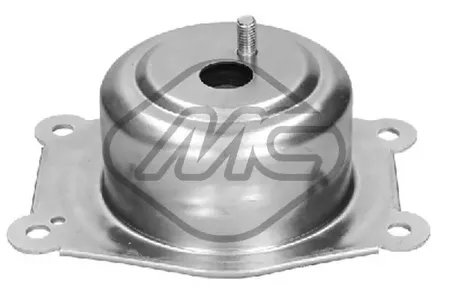 METALCAUCHO 57410 Подушка двигателя