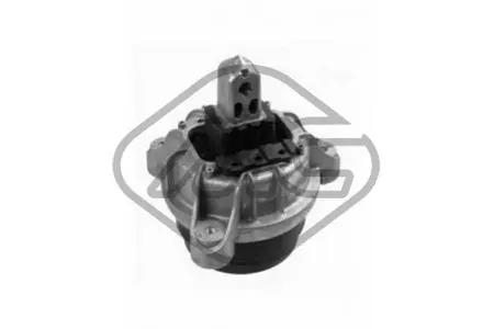 METALCAUCHO 57662 Подушка двигателя BMW