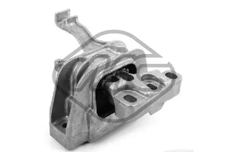 METALCAUCHO 60004 Подвеска, двигатель AUDI A3 (8V1, 8VK) A3 Limousine (8VS, 8VM) A3 Sportback (8VA, 8VF) Q2 (GAB