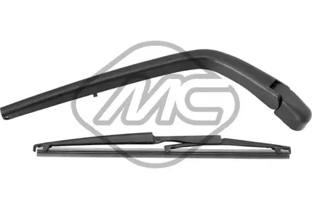 METALCAUCHO 68441 Поводок + щетка Toyota yaris