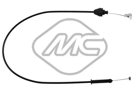 METALCAUCHO 80310 Трос газа Megane 1,6