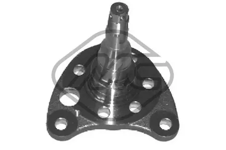 METALCAUCHO 90541 Цапфа