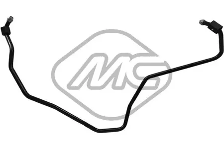 METALCAUCHO 92153 Маслопровод, компрессор