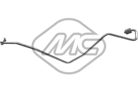 METALCAUCHO 92160 ШЛАНГ МАСЛЯНЫЙ