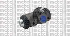 METELLI 040184 Рабочий тормозной цилиндр (20,6 mm)