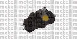 METELLI 040464 Цилиндр тормозной Kia Mazda RIO626