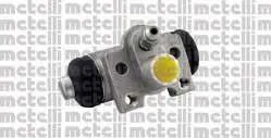 METELLI 040475 Рабочий тормозной цилиндр