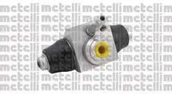 METELLI 040608 Рабочий тормозной цилиндр