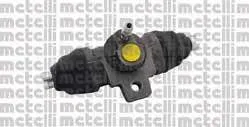 METELLI 040609 Цилиндр тормозной VW TranSporter лев.прав.