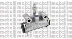 METELLI 040621 Рабочий тормозной цилиндр