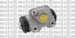 METELLI 040669 Рабочий тормозной цилиндр