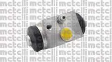METELLI 040704 Рабочий тормозной цилиндр [20,64 mm] Lucas