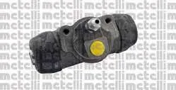 METELLI 040751 Рабочий тормозной цилиндр (23,81 mm)