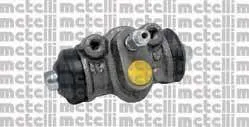 METELLI 040794 Рабочий тормозной цилиндр