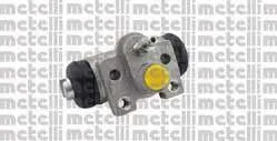 METELLI 040796 Рабочий тормозной цилиндр