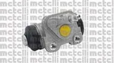 METELLI 040802 Цилиндр тормозной Toyota Avensis Corona
