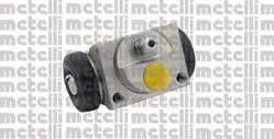 METELLI 040829 Рабочий торм.цилиндр