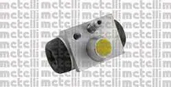 METELLI 040882 Рабочий тормозной цилиндр [19,05mm]