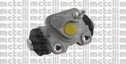 METELLI 040888 Рабочий тормозной цилиндр