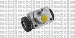METELLI 040893 Цилиндр тормозной
