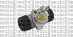 METELLI 040895 Рабочий тормозной цилиндр