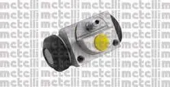 METELLI 040933 Рабочий тормозной цилиндр [20,64 mm]