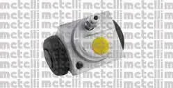 METELLI 040954 Рабочий тормозной цилиндр (20,64 mm)