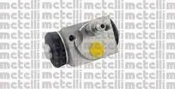 METELLI 040960 Рабочий тормозной цилиндр