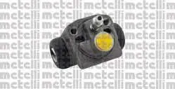 METELLI 040967 Рабочий тормозной цилиндр