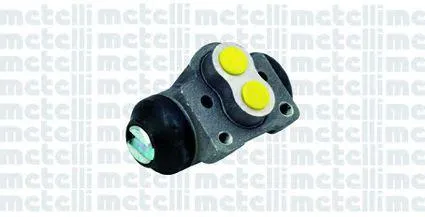 METELLI 040974 Рабочий тормозной цилиндр