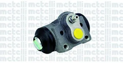 METELLI 040975 Рабочий тормозной цилиндр (22,2 mm)