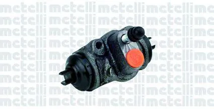 METELLI 040989 Рабочий тормозной цилиндр