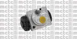 METELLI 041000 Рабочий тормозной цилиндр (19,05 mm)