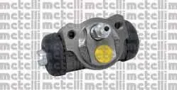 METELLI 041003 Рабочий тормозной цилиндр (20,64 mm)