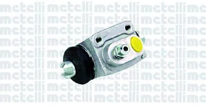 METELLI 041007 Рабочий тормозной цилиндр