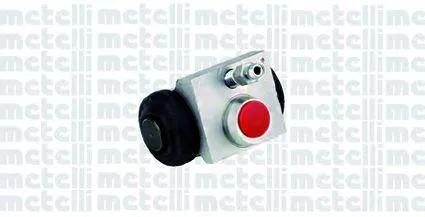 METELLI 041017 Рабочий тормозной цилиндр