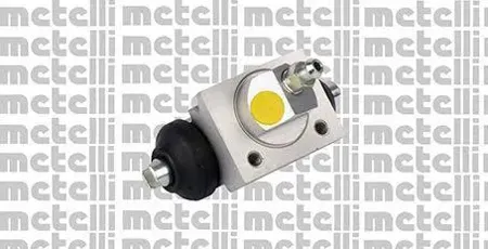 METELLI 041039 Рабочий тормозной цилиндр