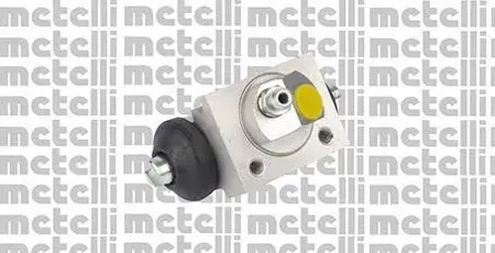 METELLI 041040 Цилиндр тормозной Kia Picanto